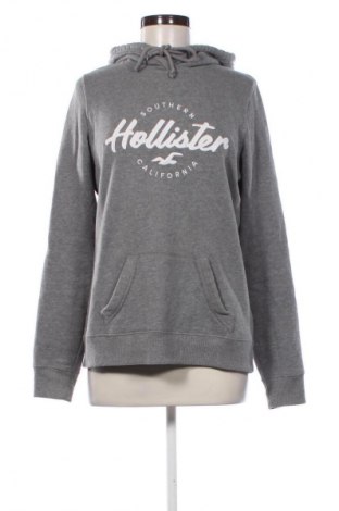 Dámská termo mikina  Hollister, Velikost M, Barva Šedá, Cena  421,00 Kč