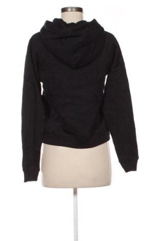 Damen Fleece Sweatshirt Volcom, Größe S, Farbe Schwarz, Preis € 86,99
