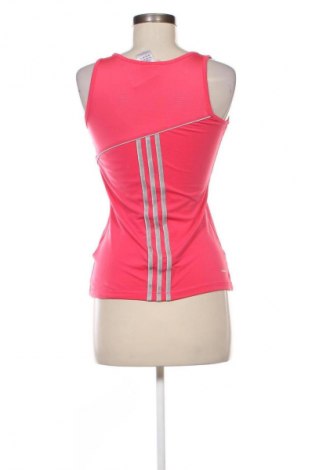 Дамски потник Adidas, Размер M, Цвят Червен, Цена 27,99 лв.