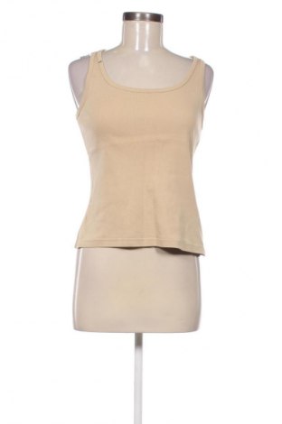Damentop Best Connections, Größe M, Farbe Beige, Preis 8,75 €