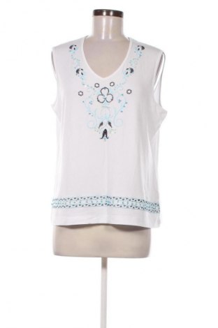 Damentop Bianca, Größe XL, Farbe Mehrfarbig, Preis € 9,00