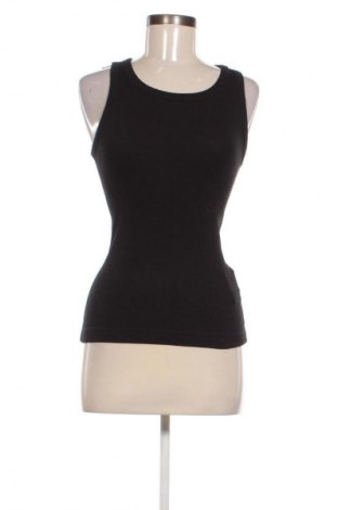 Tricou de damă COS, Mărime XS, Culoare Negru, Preț 97,99 Lei