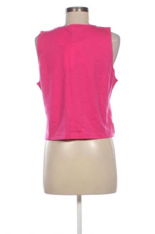Damentop Calvin Klein Jeans, Größe L, Farbe Rosa, Preis € 43,99