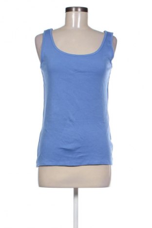 Damentop Cecil, Größe M, Farbe Blau, Preis 7,16 €