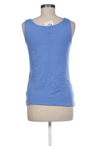 Damentop Cecil, Größe M, Farbe Blau, Preis 7,16 €