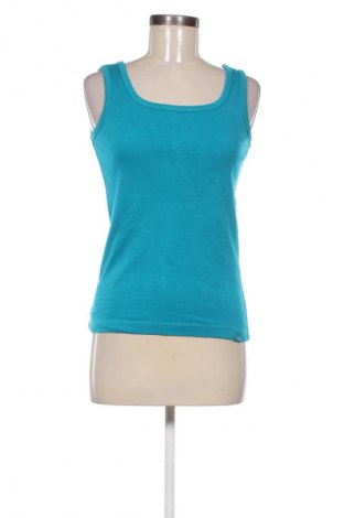 Damentop Cecil, Größe S, Farbe Blau, Preis € 7,00