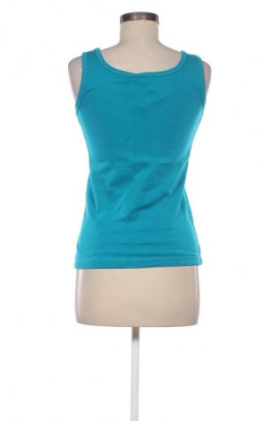 Damentop Cecil, Größe S, Farbe Blau, Preis € 7,00