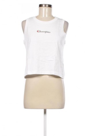 Damentop Champion, Größe M, Farbe Weiß, Preis € 20,99