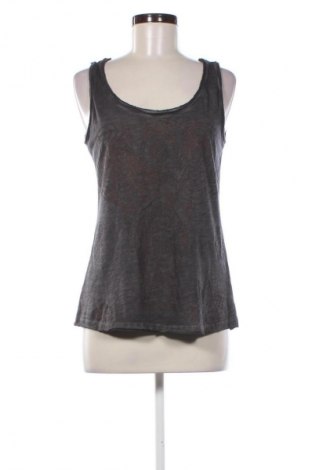 Damentop Cream, Größe M, Farbe Grau, Preis € 12,28
