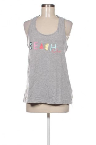 Damentop Esmara, Größe M, Farbe Grau, Preis € 9,00