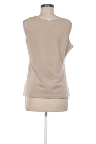Tricou de damă Esmara, Mărime L, Culoare Bej, Preț 46,30 Lei