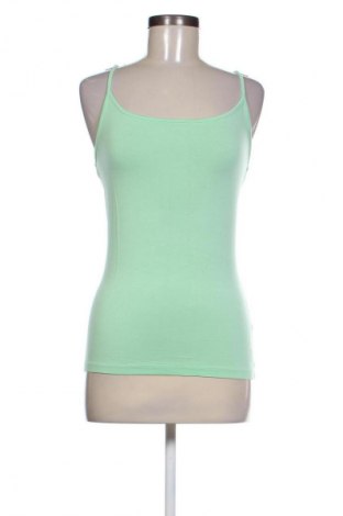 Damentop Esprit, Größe L, Farbe Grün, Preis € 4,99