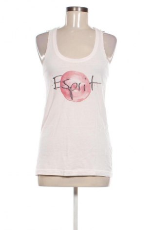 Tricou de damă Esprit, Mărime S, Culoare Ecru, Preț 36,01 Lei