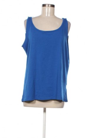 Tricou de damă Ever.me by Takko Fashion, Mărime XXL, Culoare Albastru, Preț 46,30 Lei