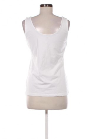 Damentop F&F, Größe XL, Farbe Weiß, Preis € 5,99