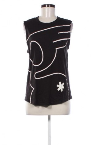 Damentop G-Star Raw, Größe M, Farbe Schwarz, Preis 10,30 €