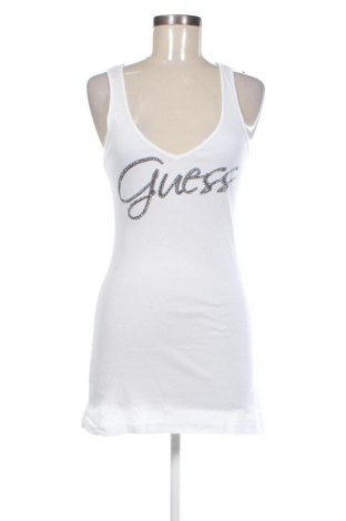 Dámské tilko  Guess, Velikost M, Barva Bílá, Cena  469,00 Kč