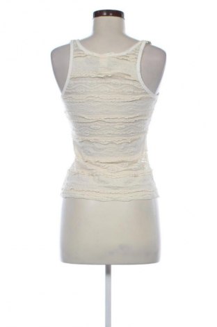 Damentop H&M, Größe S, Farbe Ecru, Preis € 7,99