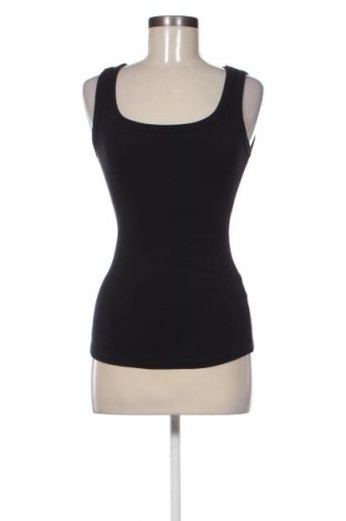 Dámské tilko  H&M, Velikost XS, Barva Černá, Cena  215,00 Kč