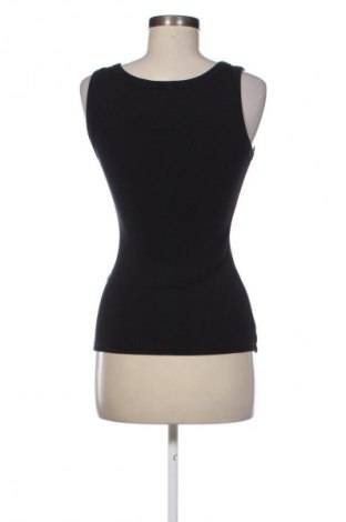 Dámské tilko  H&M, Velikost XS, Barva Černá, Cena  215,00 Kč