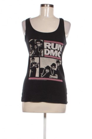 Dámské tilko  H&M Divided, Velikost S, Barva Černá, Cena  279,00 Kč