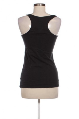 Dámské tilko  H&M Divided, Velikost S, Barva Černá, Cena  279,00 Kč