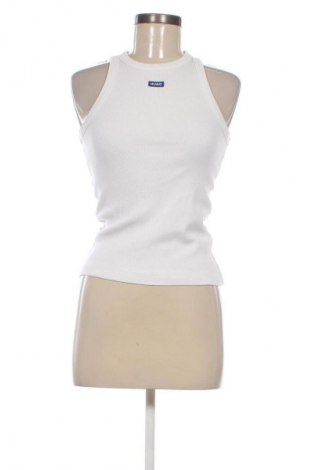Damentop Hugo Boss, Größe S, Farbe Weiß, Preis € 88,99