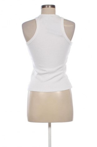 Damentop Hugo Boss, Größe S, Farbe Weiß, Preis € 88,99