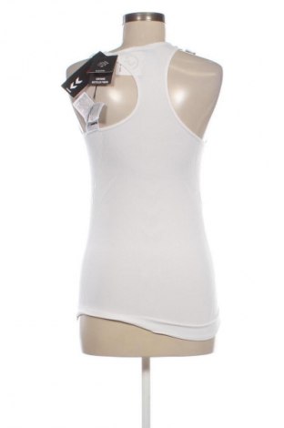 Damentop Hummel, Größe M, Farbe Weiß, Preis € 19,99
