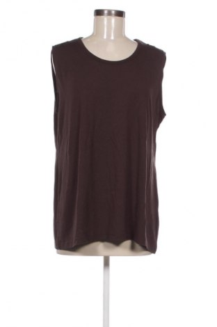 Damentop Malva, Größe XL, Farbe Braun, Preis € 9,00