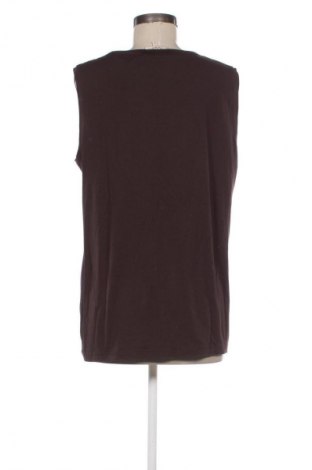 Damentop Malva, Größe XL, Farbe Braun, Preis € 9,00