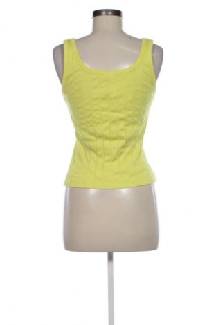 Damentop Massimo Dutti, Größe S, Farbe Gelb, Preis € 13,81