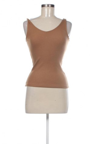 Damentop ONLY, Größe XXS, Farbe Braun, Preis € 4,99