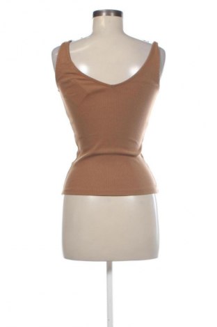Damentop ONLY, Größe XXS, Farbe Braun, Preis € 4,99