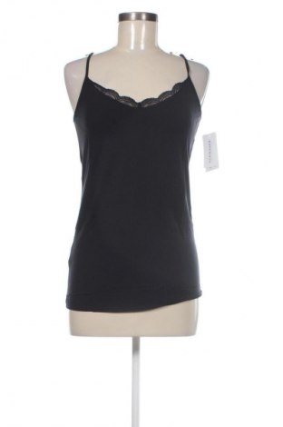 Damentop Schiesser, Größe XL, Farbe Schwarz, Preis € 21,99