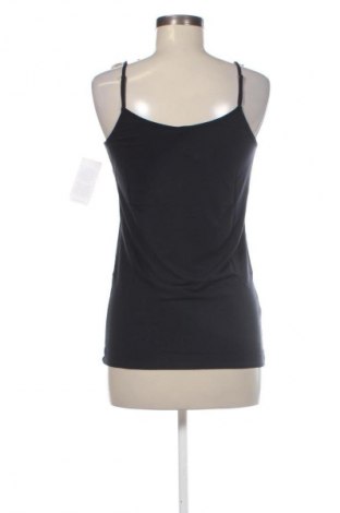 Damentop Schiesser, Größe XL, Farbe Schwarz, Preis € 21,99