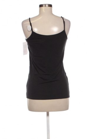 Damentop Schiesser, Größe XL, Farbe Schwarz, Preis € 12,99