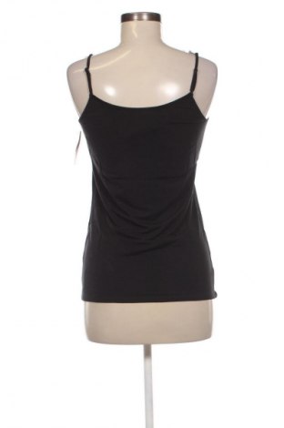 Damentop Schiesser, Größe L, Farbe Schwarz, Preis € 21,99