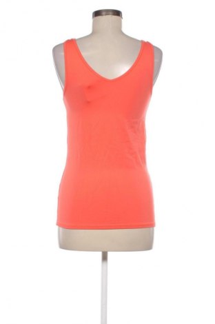 Damentop Street One, Größe M, Farbe Orange, Preis € 7,00