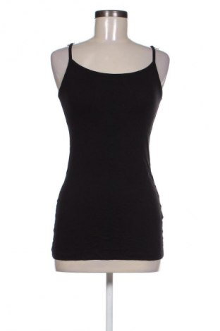 Damentop Tamaris, Größe XS, Farbe Schwarz, Preis 7,99 €