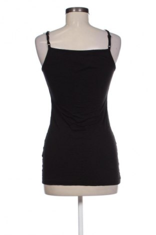 Damentop Tamaris, Größe XS, Farbe Schwarz, Preis 7,99 €