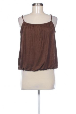 Damentop Unbranded, Größe S, Farbe Braun, Preis € 8,70