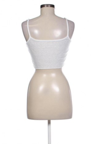 Damentop Unbranded, Größe S, Farbe Weiß, Preis € 9,00