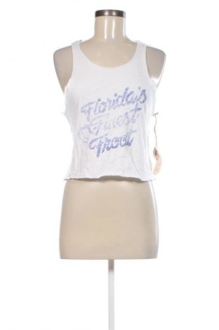 Damentop Unbranded, Größe M, Farbe Weiß, Preis 11,99 €
