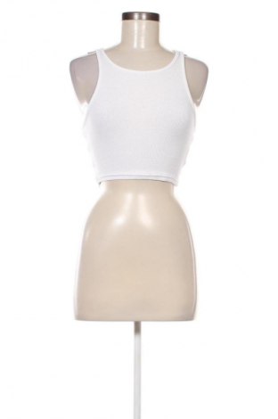 Damentop Urban Classics, Größe XS, Farbe Weiß, Preis € 21,99