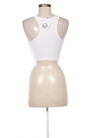 Damentop Urban Classics, Größe XS, Farbe Weiß, Preis € 21,99