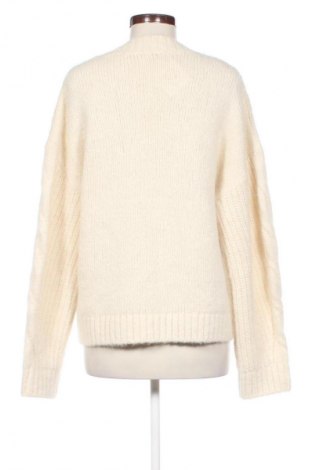 Pulover de femei & Other Stories, Mărime L, Culoare Ecru, Preț 285,67 Lei