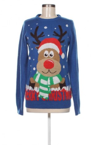 Damenpullover 9th Avenue, Größe M, Farbe Blau, Preis 7,67 €