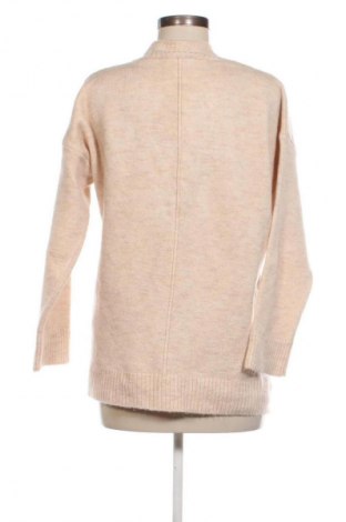 Damski sweter About You, Rozmiar S, Kolor Beżowy, Cena 48,94 zł
