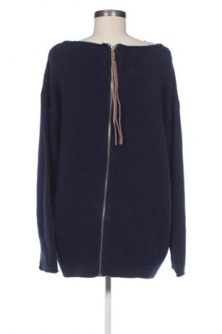 Női pulóver Acne, Méret M, Szín Kék, Ár 92 530 Ft